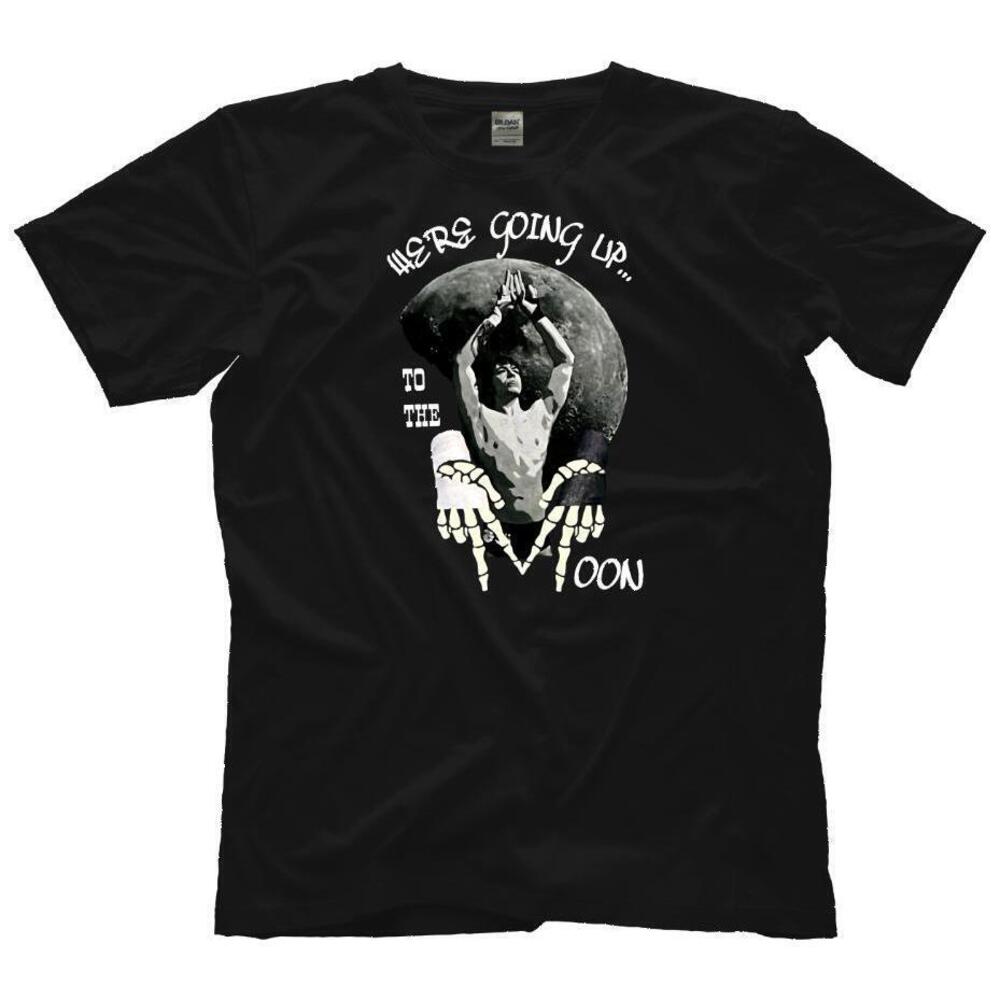 Uptothemoon Shirt